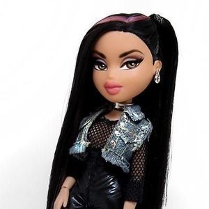 Meet your Posher, Adrianna